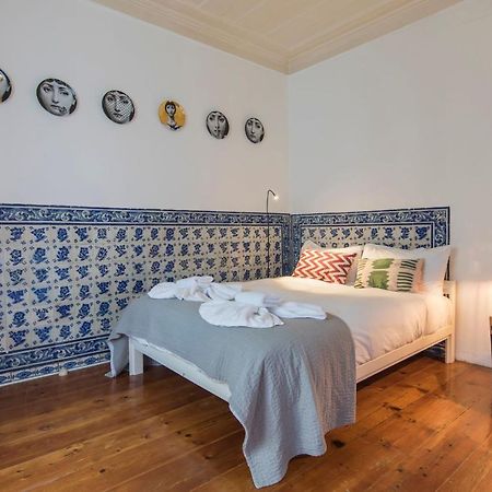 Lovelystay - Chiado 2 Bedroom Charm! Lizbona Zewnętrze zdjęcie