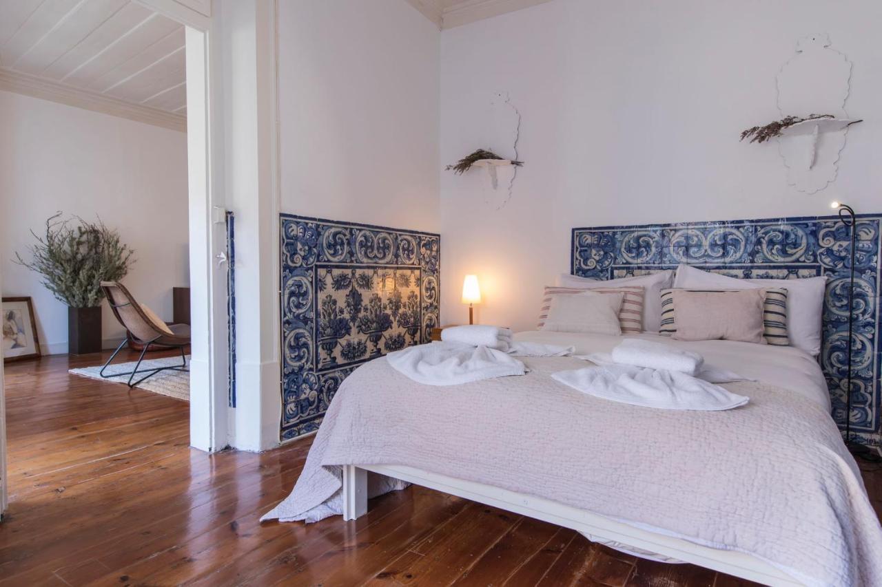 Lovelystay - Chiado 2 Bedroom Charm! Lizbona Zewnętrze zdjęcie
