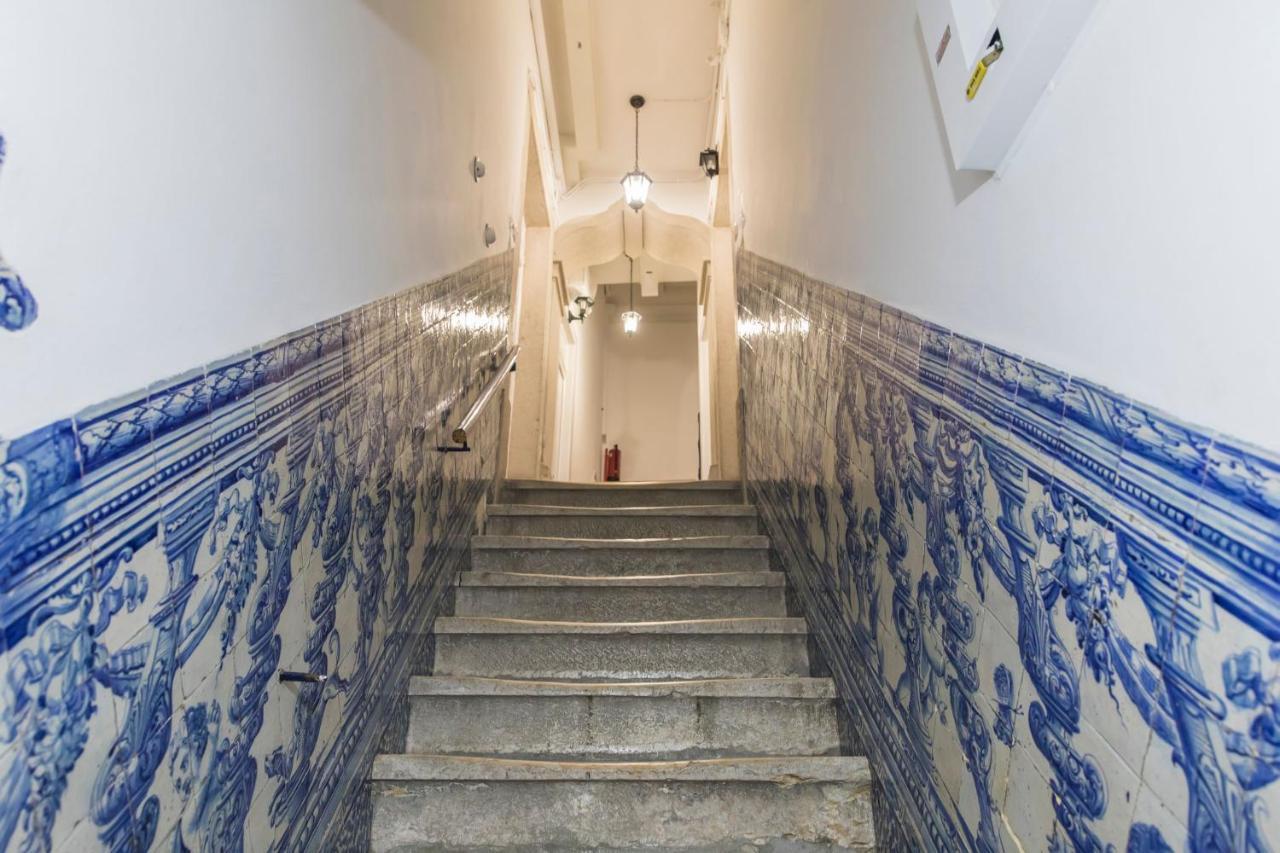 Lovelystay - Chiado 2 Bedroom Charm! Lizbona Zewnętrze zdjęcie