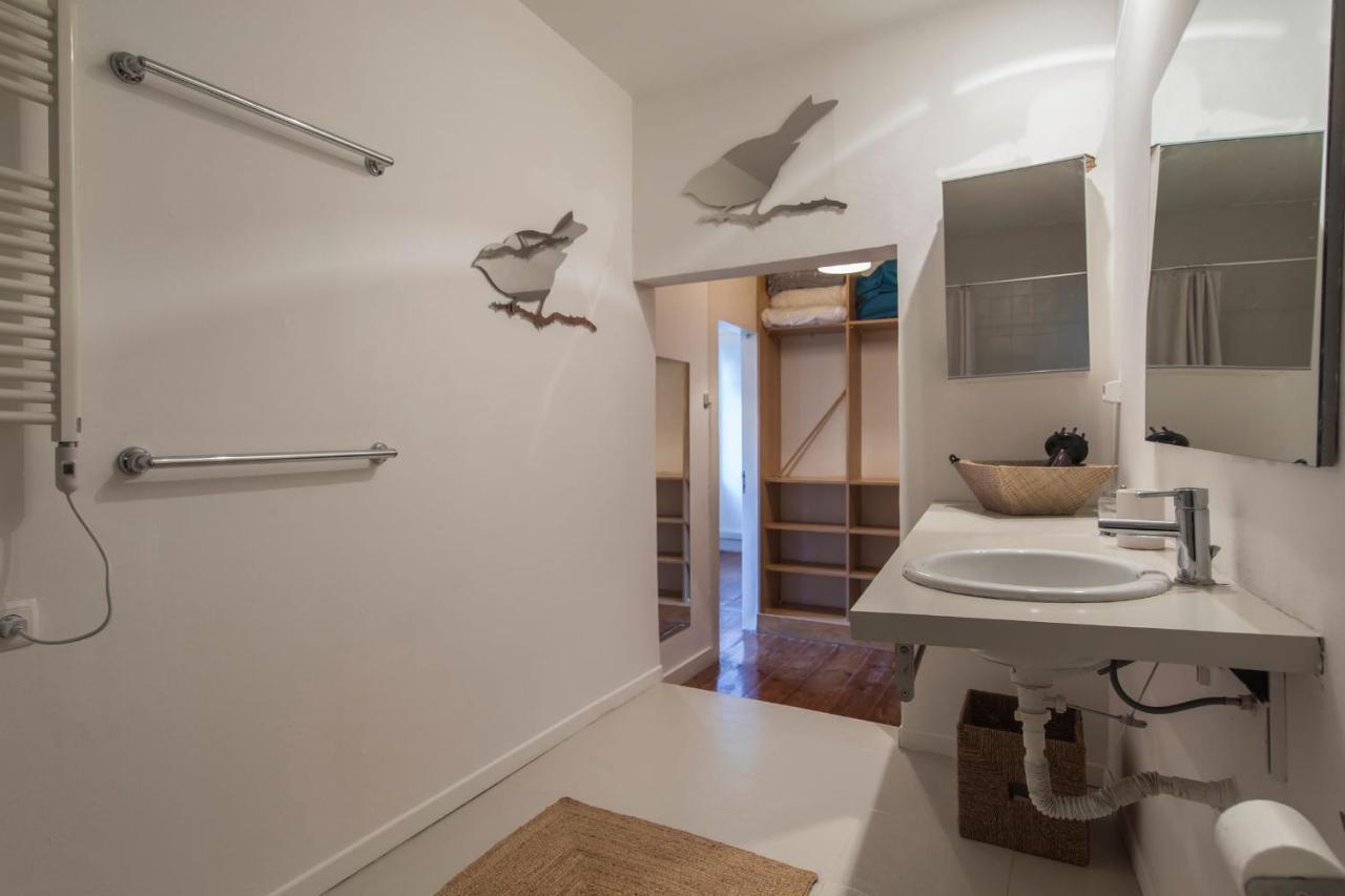 Lovelystay - Chiado 2 Bedroom Charm! Lizbona Zewnętrze zdjęcie